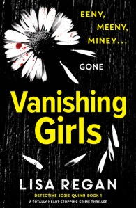 Vanishing Girls final 2