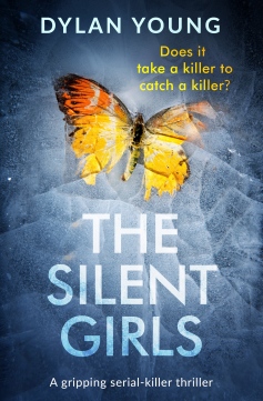 The-Silent-Girls-Kindle